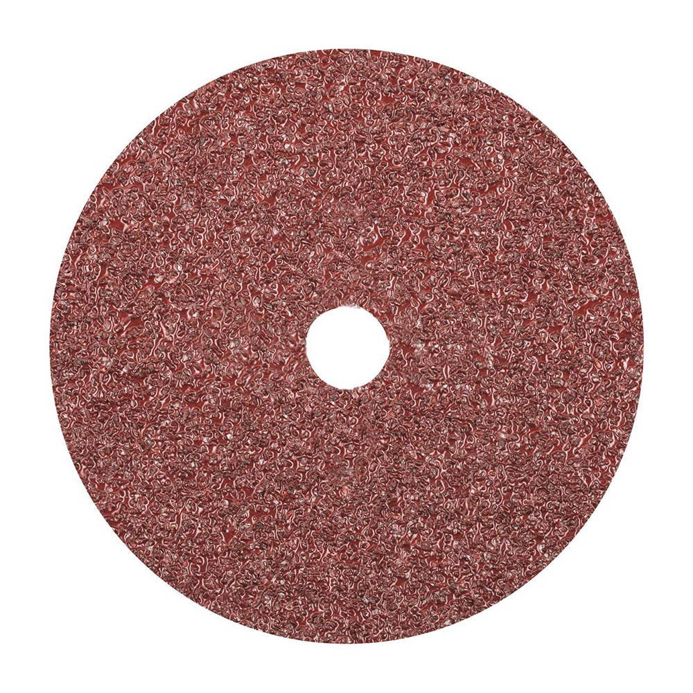Disc Sanding Aluminium Oxide Resin Fibre 180mm 16G 79912663 69401029