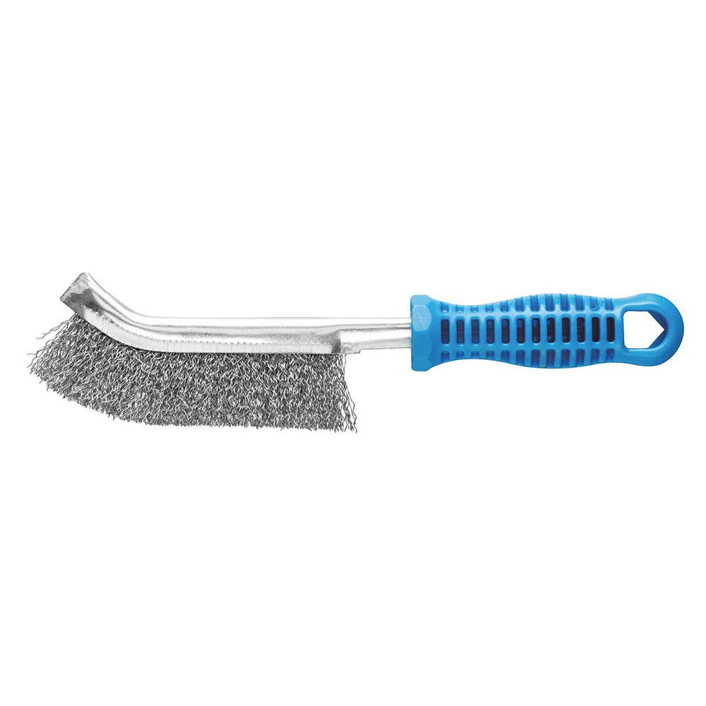 Wire Brush Hand Scratch Stainless Inox 79912687 43662003