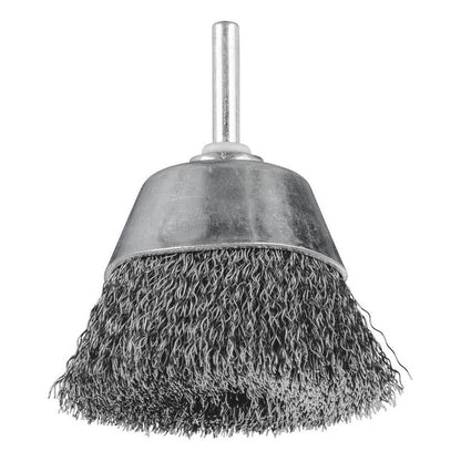 Wire Cup Brush Mount Crimp 60X6.3 79912688 43211001