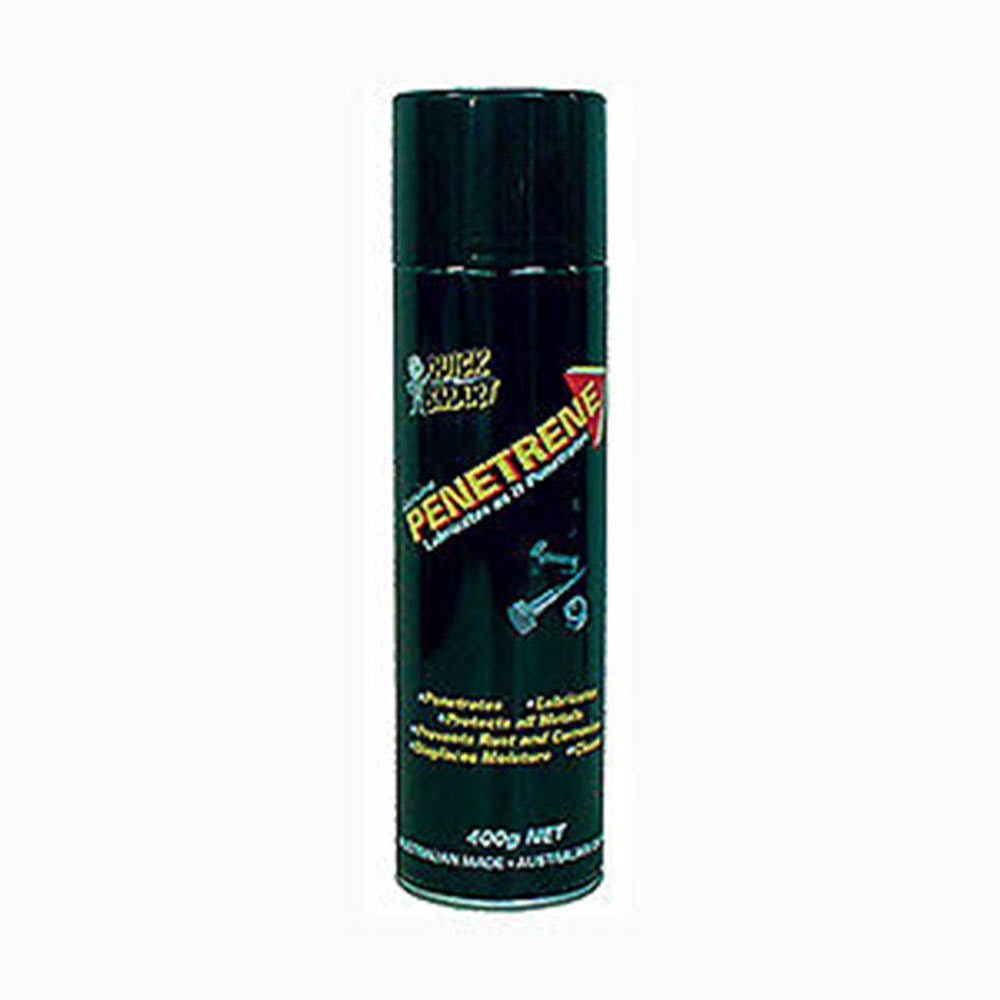 Lubricant + Penetrant Aerosol 400g Penetrene 1115012 PEN400