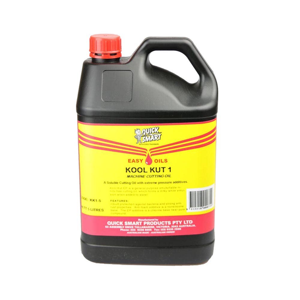Oil Cutting Kool Cut 5L_79913207_KK1-5