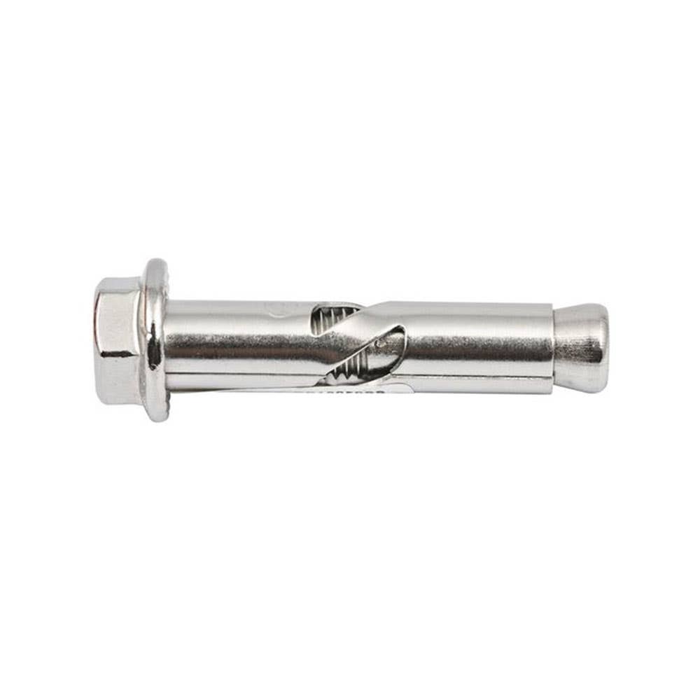 Anchor Sleeve CSK Head Phillips 316 Stainless Steel 6 x 60mm 79913306 DP06060FSS