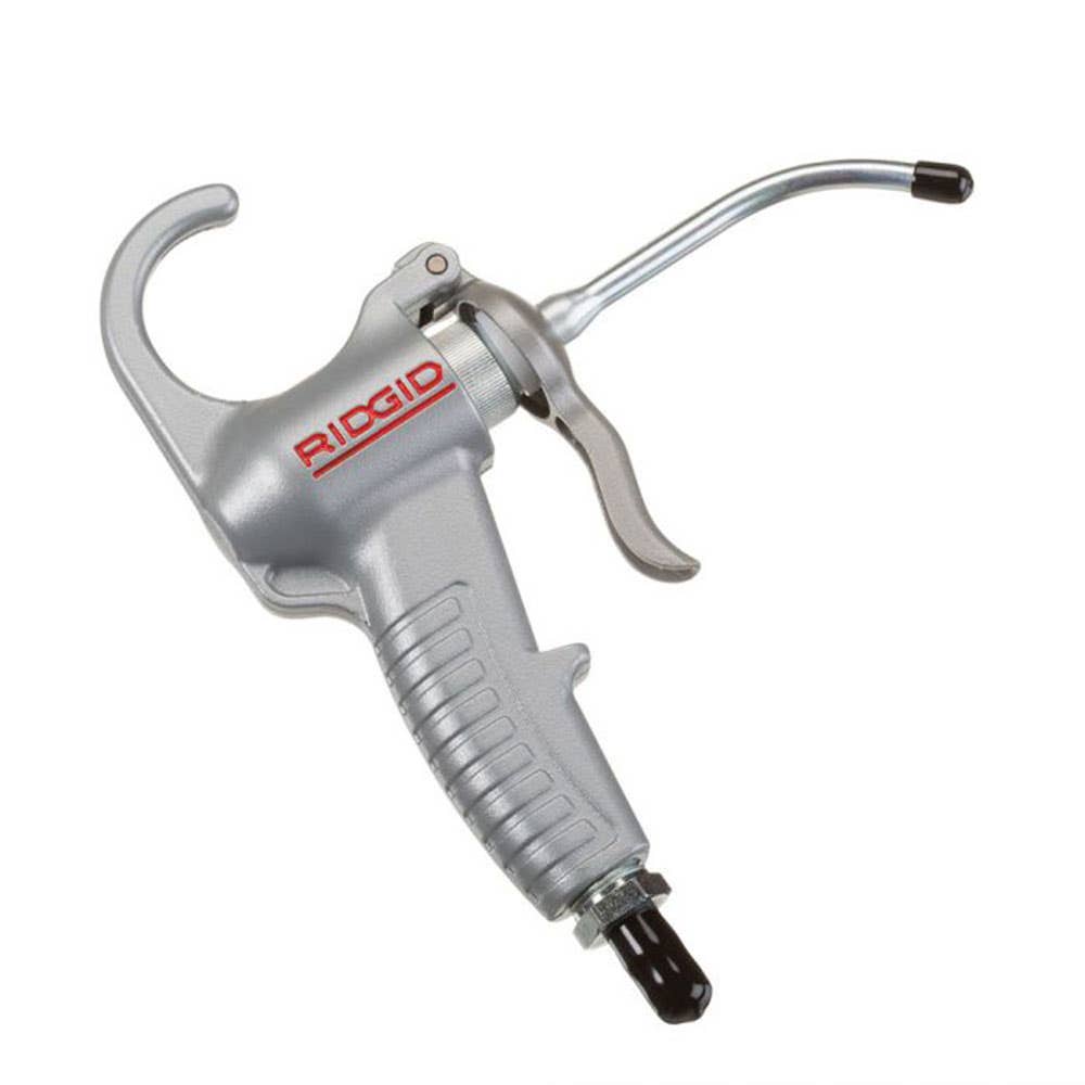 Oiler Gun Only For Model 418 72332 Ridgid 79913582 72332