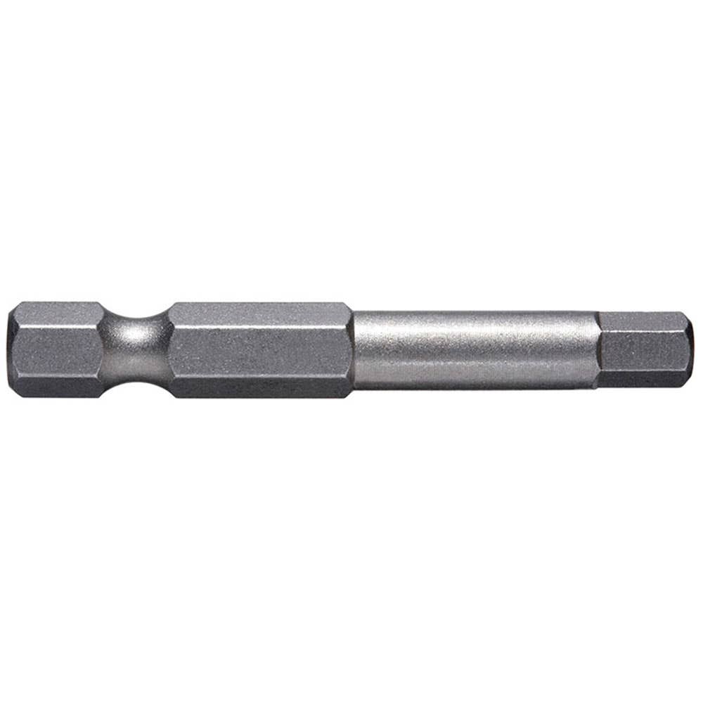 Insert Hex 1/4'' Hex 5mm X 50mm 79914607 HEX550S