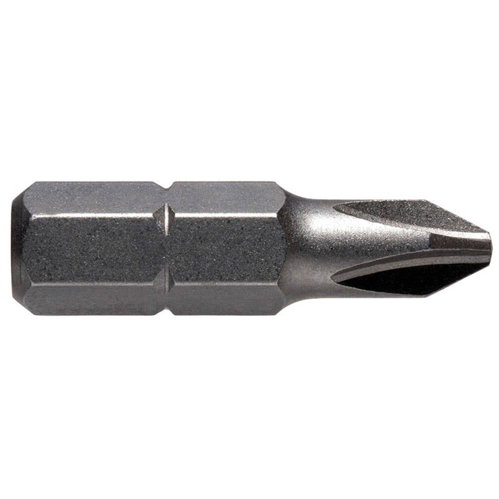 Insert Hex 1/4''Phillips #2 X 25mm 79914621 PH225S
