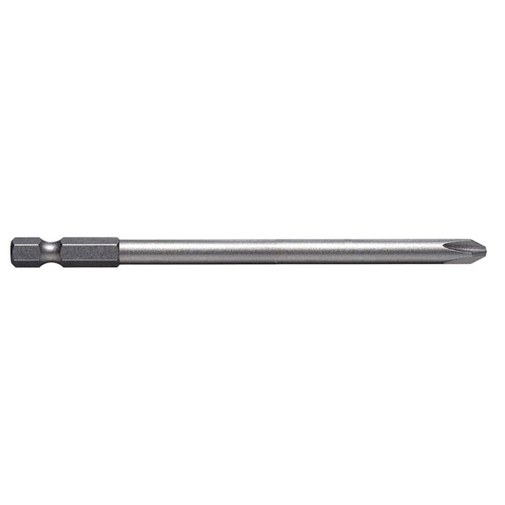 Power Bit Hex 1/4''Phillips #2 152mm 79914662 PH2150S