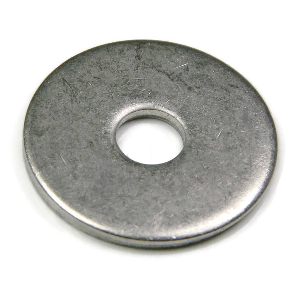 Washer Flat Mudguard 304 Stainless Steel 10 x 30mm 93770064 93770064 V77100