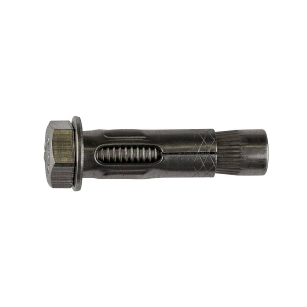 Anchor Sleeve Flush Head 316 Stainless Steel 10 x 100mm 93700054 MTH16PM100095