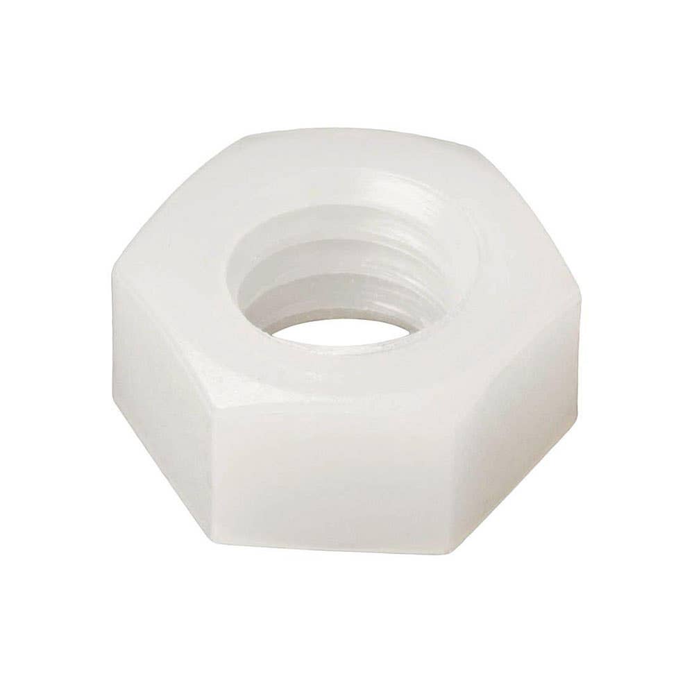 Hex Nut M16 Nylon 170586 NUTM16NYL