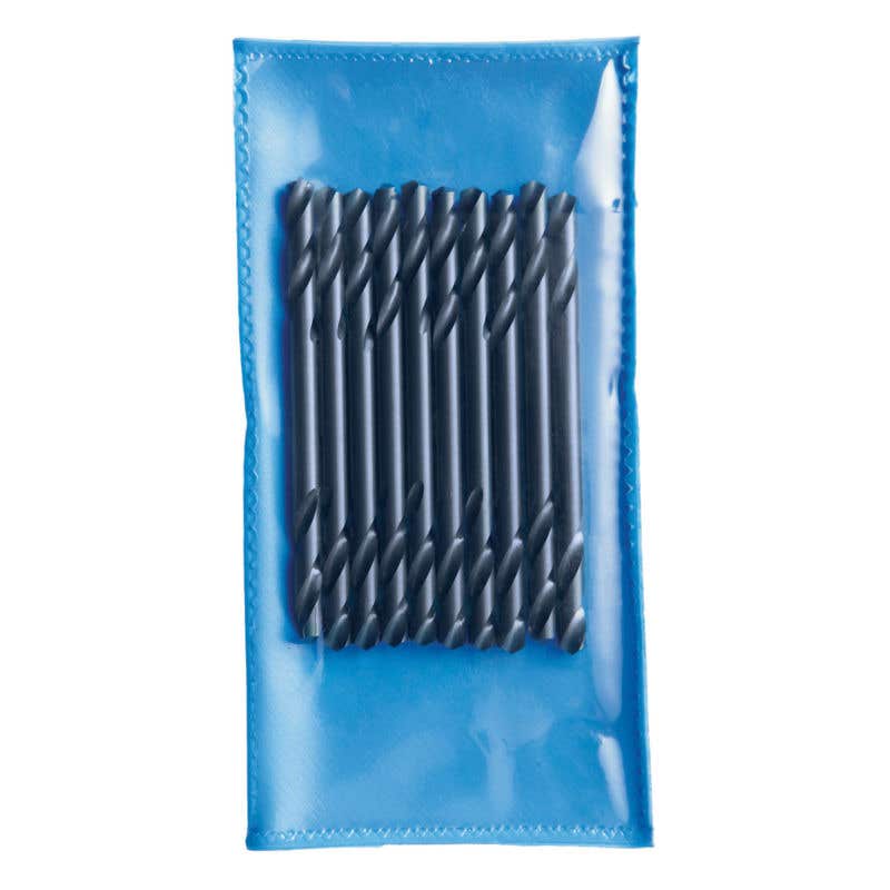 Drill D125 #11 Panel Tupoint Hss Blu 79916879 D1250485