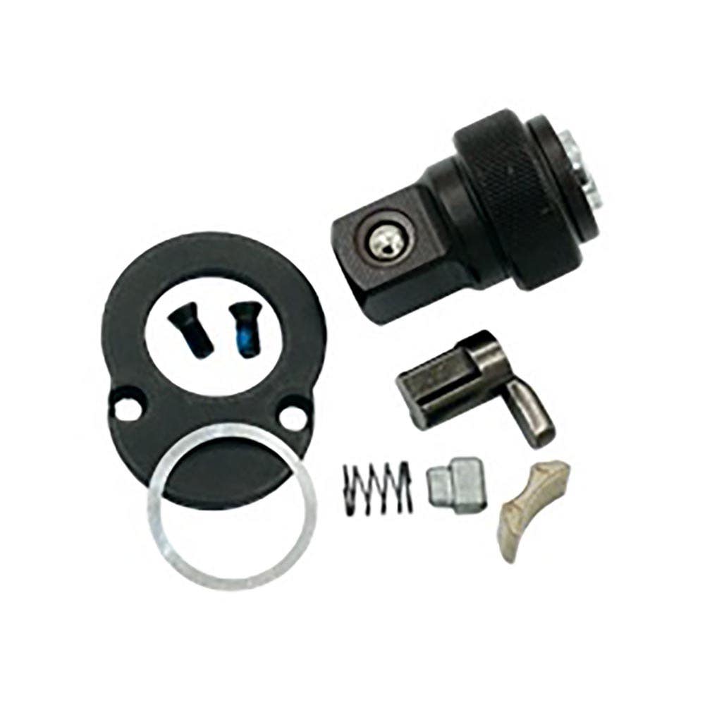 Pear Head Ratchet 1/2 Dr T+E_79917459_24521