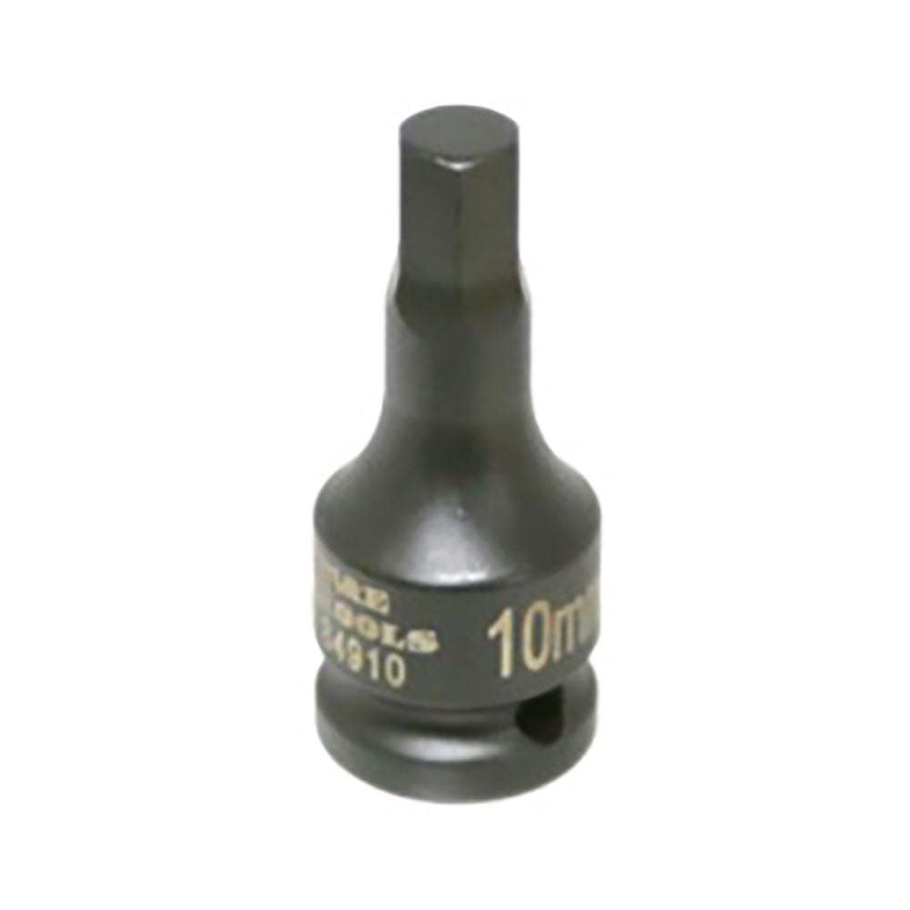 Socket Inhex Impact 1/2 Dr X 10mm_79917493_84910