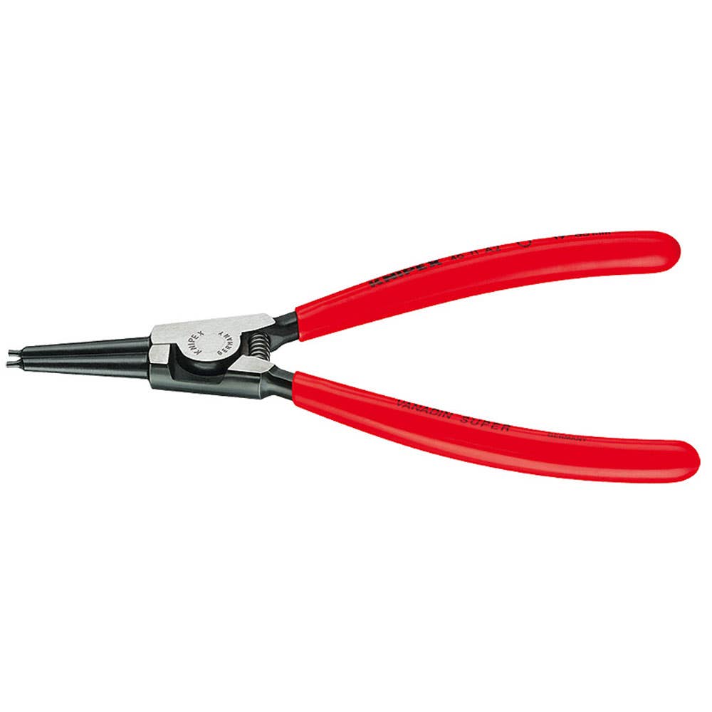 Pliers Circlip External Straight Tip 320mm 79918054 4611A4