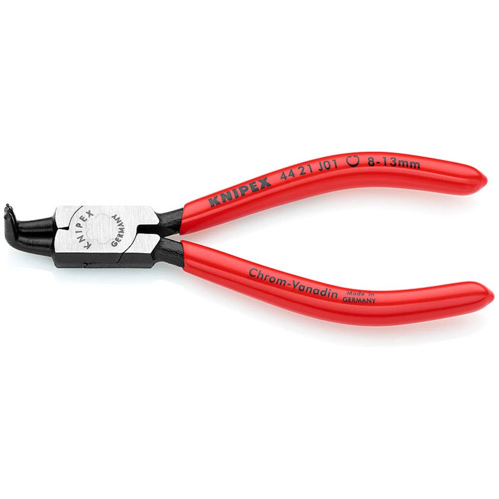Pliers Circlip Internal 90 Deg Tip 8-13mm 79918055 4421J01