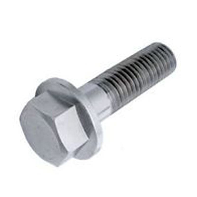 Bolt Hex Head High Tensile Flange Class 12.9 6 X 25mm 79918179 DBM6/25