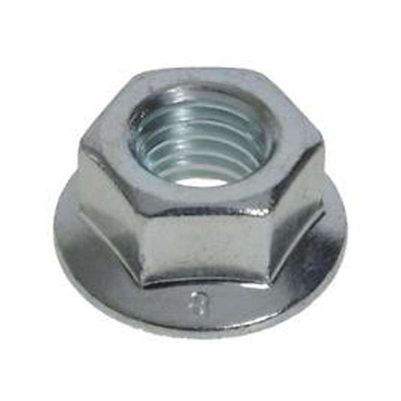 Nut Hex High Tensile Flange Class 12 Durlock 12mm 79918182 DNM12