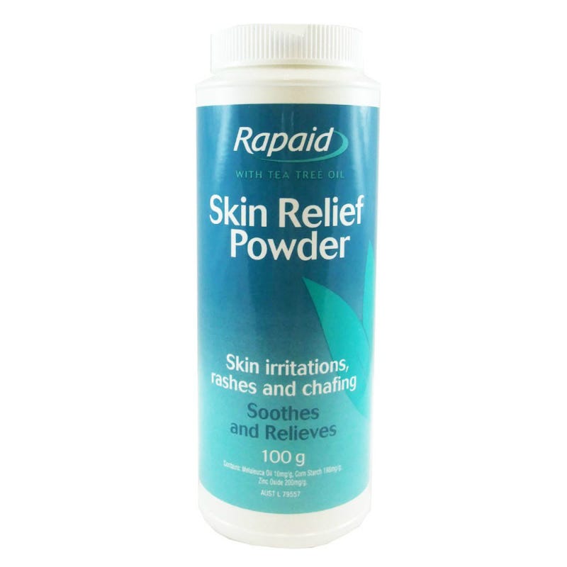 Skin Relief Powder 100g 79918226 RP100