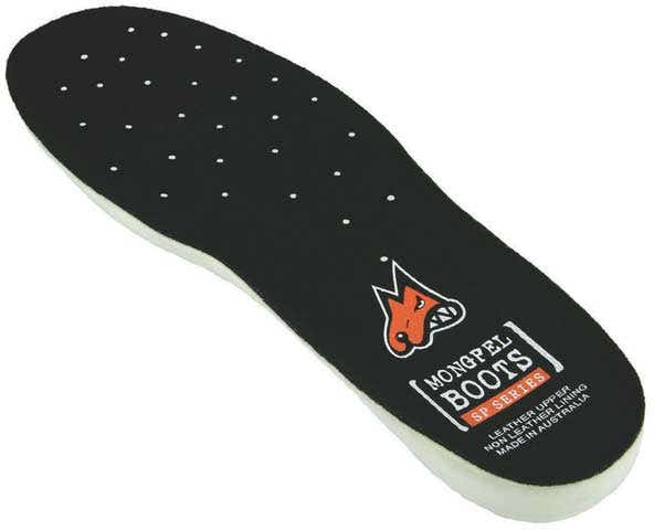 Inner Sole Footbed 11 Mongrel 79918435 FOOTBED-11