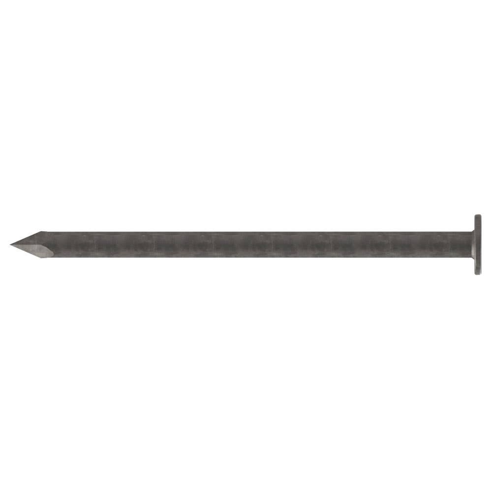 Nail Flat Head Galvanised 2.00 x 30mm Pk 500g 79918584 79918584 N06012