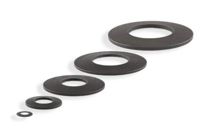 Washer Belleville 25.4 X 12.83 X 0.90mm 79918771 1008208