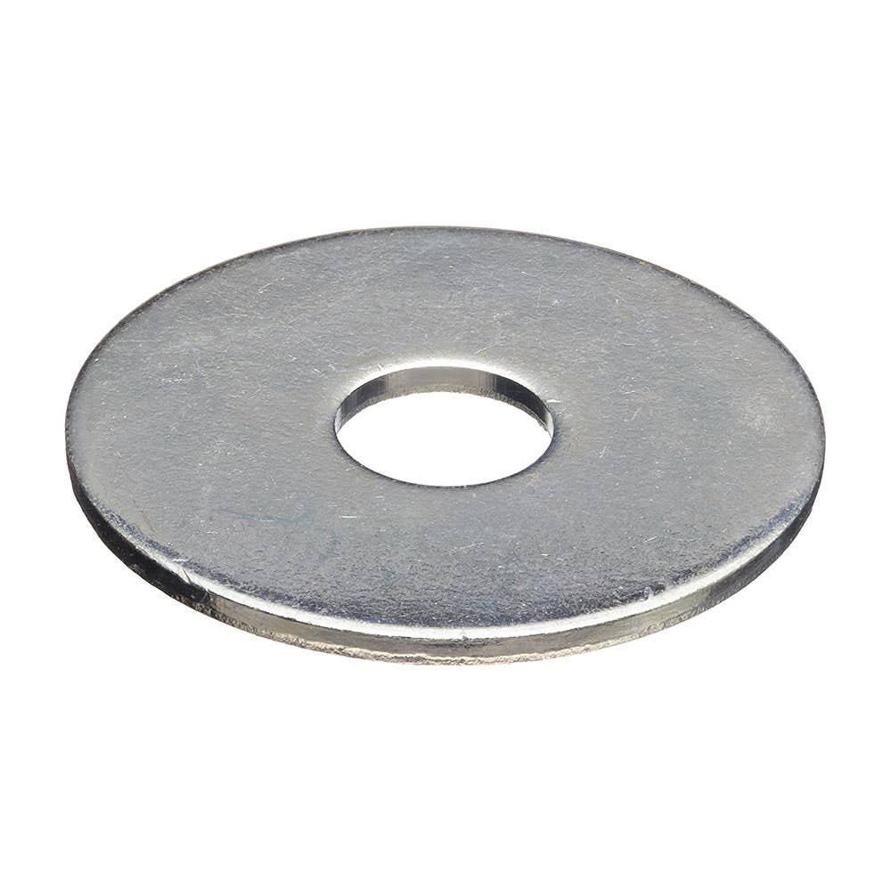 Washer Commercial Extra Large Zinc Plated 10 X 30 X 2.5mm 79918775 1006909