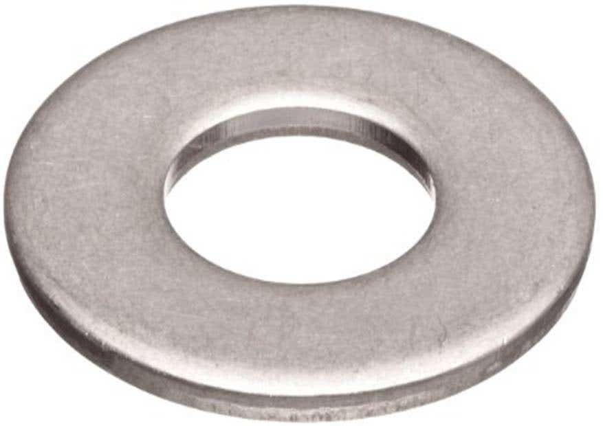 Washer Flat Steel Zinc Plated 30 x 40mm 79918789 1008955