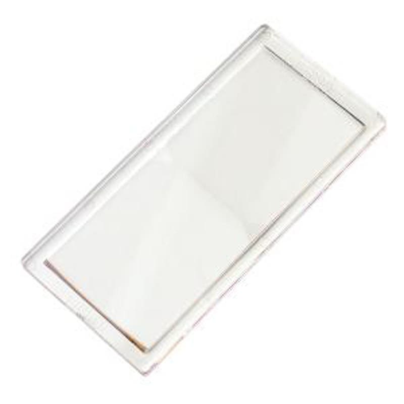 Lens Magnifing X 1.5 Weldgear 79918843 212238P