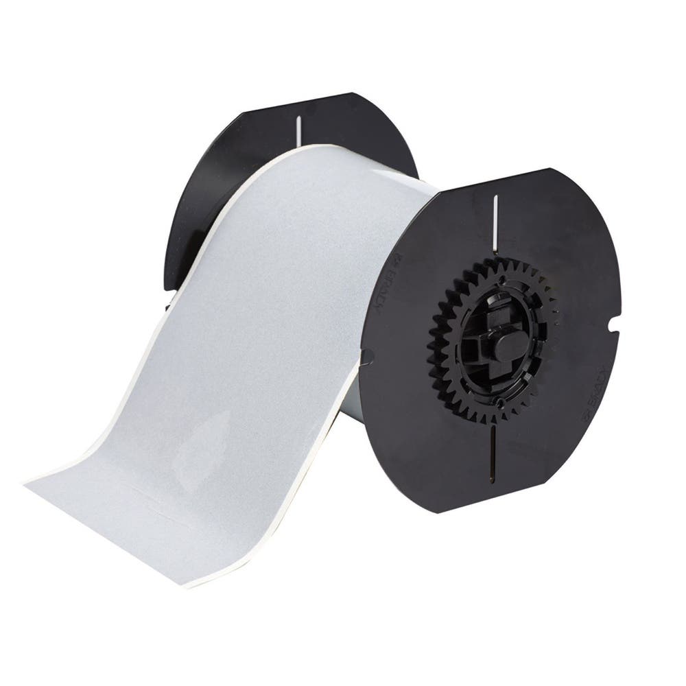 Tape Reflective Tape Silver 101.6 X 30.48 Bbp 31 & Bbp 33 79922033 117997