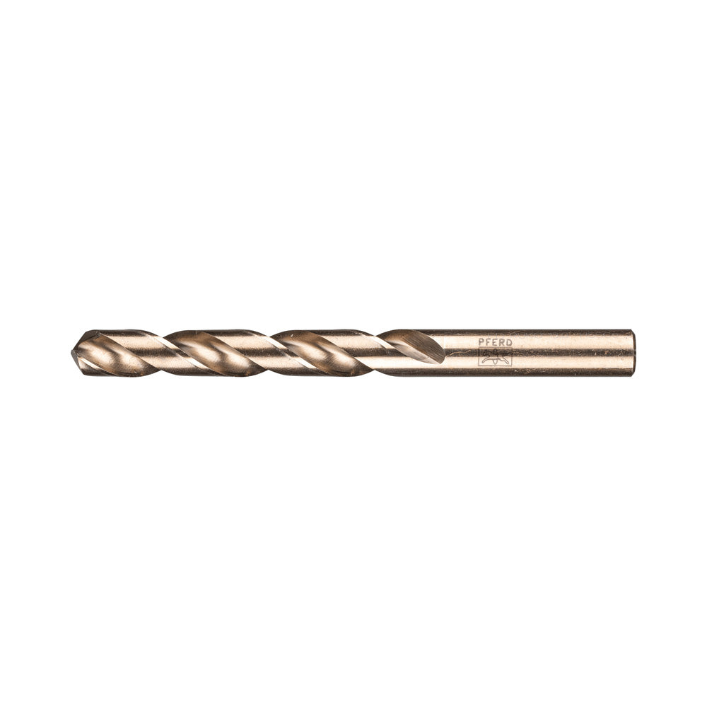 Spiral drill INOX dia. 12.9 mm HSS-E Co5 N DIN 338 135 DEG_40107935_25203811