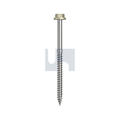 17 Flg Hex Hd Evening Haze - Cl4 As3566 + Scratchguard #14-10 100 - Pk 250_40096930_TEHW4FS1410100