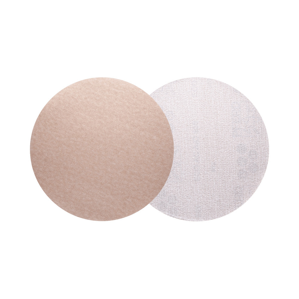 Uni. alu. oxide hook and loop-backed abrasive disc KSS ECO AC dia. 150 A60_40108390_45017845