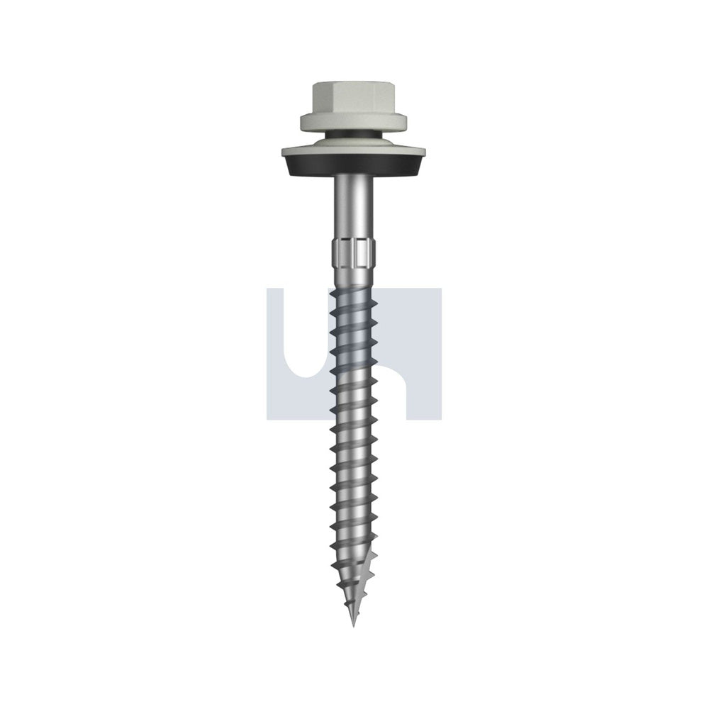 17 Cyclone - Multiseal Dover White - Cl4 + SG #14-10 65 - Pk 250_40096902_TDWW4YM1410065
