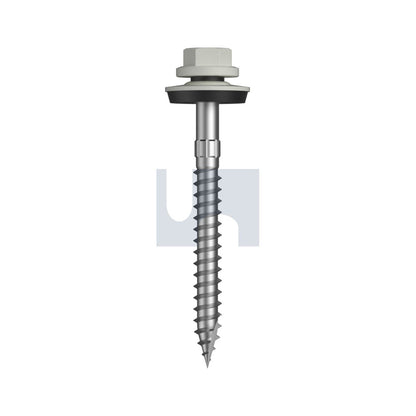 17 Cyclone - Multiseal Dover White - Cl4 + SG #14-10 65 - Pk 250_40096902_TDWW4YM1410065
