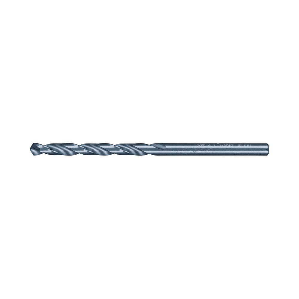 Spiral drill STEEL dia. 4.1 mm HSS-G N DIN 338 118 DEG universal_40107725_25203522