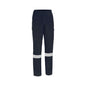 Pants Womens Cargo 185gsm 50mm Tape FR PPE2 Navy 12_40051373_BPCL8480T_BPCT12
