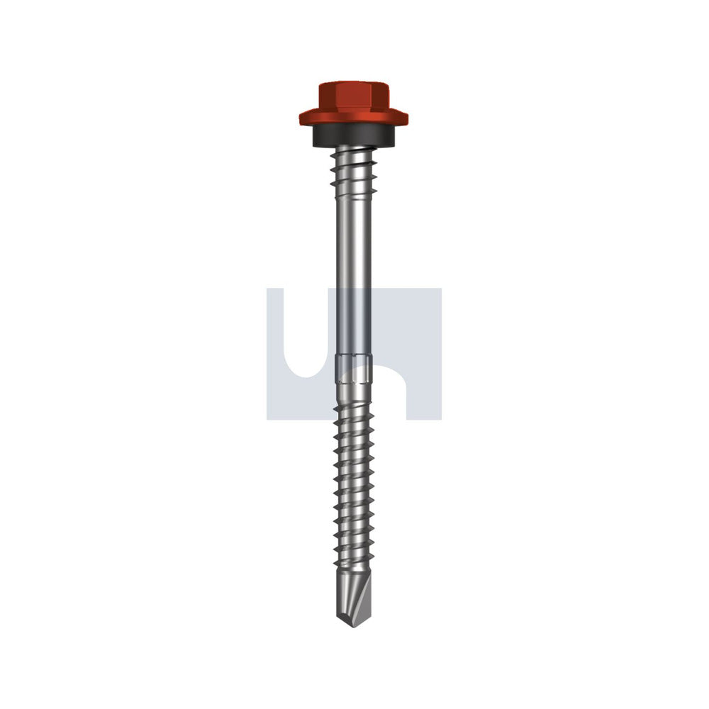 Sds Hex + Wash + Xgrip Headland -Cl4 + SG #12-14 68 - Pk 500_40097010_THEM4XS1214068
