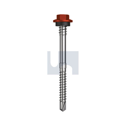 Sds Hex + Wash + Xgrip Headland -Cl4 + SG #12-14 68 - Pk 500_40097010_THEM4XS1214068
