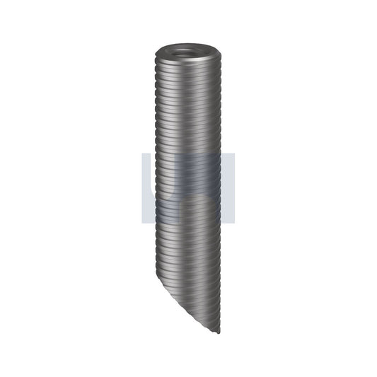 Internal Thread Stud Anchor ZP (Rohs Compliant) Hec M16 125 - Pk 10_40088500_MCIMSZDM160125