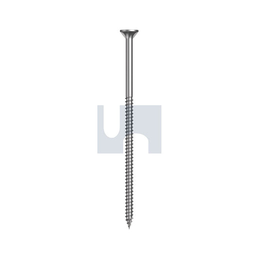17 Bugle Batten-4 Rib 304 SS Internal Hex 5mm #14-10 150 - Pk 50_40099131_FST04WSBH1410150