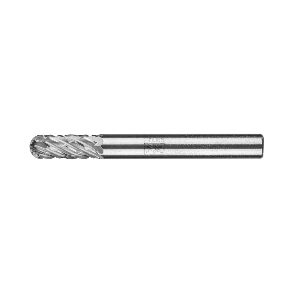 Tungsten carbide burr ALLROUND WRC 6.35x15.9mm shank 6.35mm coarse_40107700_21728024