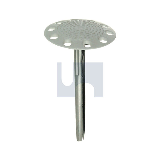 Mids-K Metl Insulation Nail ZP Insulated Hd Cap Diam 54mm 8 250 - Pk 80_40088570_MUIMIDSK1180526