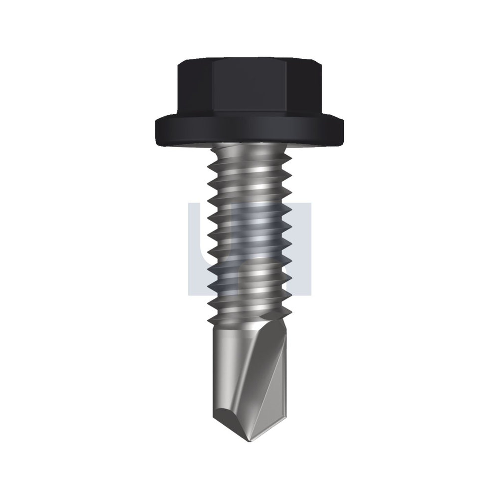 Metal Sds Flanged Hex Head Monument - Cl4 As3566 #14-20 22 - Pk 1000_40095149_TMOM4FH1420022