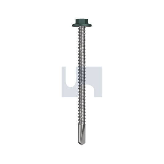 S500 Sds Flanged Hex Head Plantation - Cl4 As3566 #12-24 85 - Pk 500_40098467_TPL54FH1224085