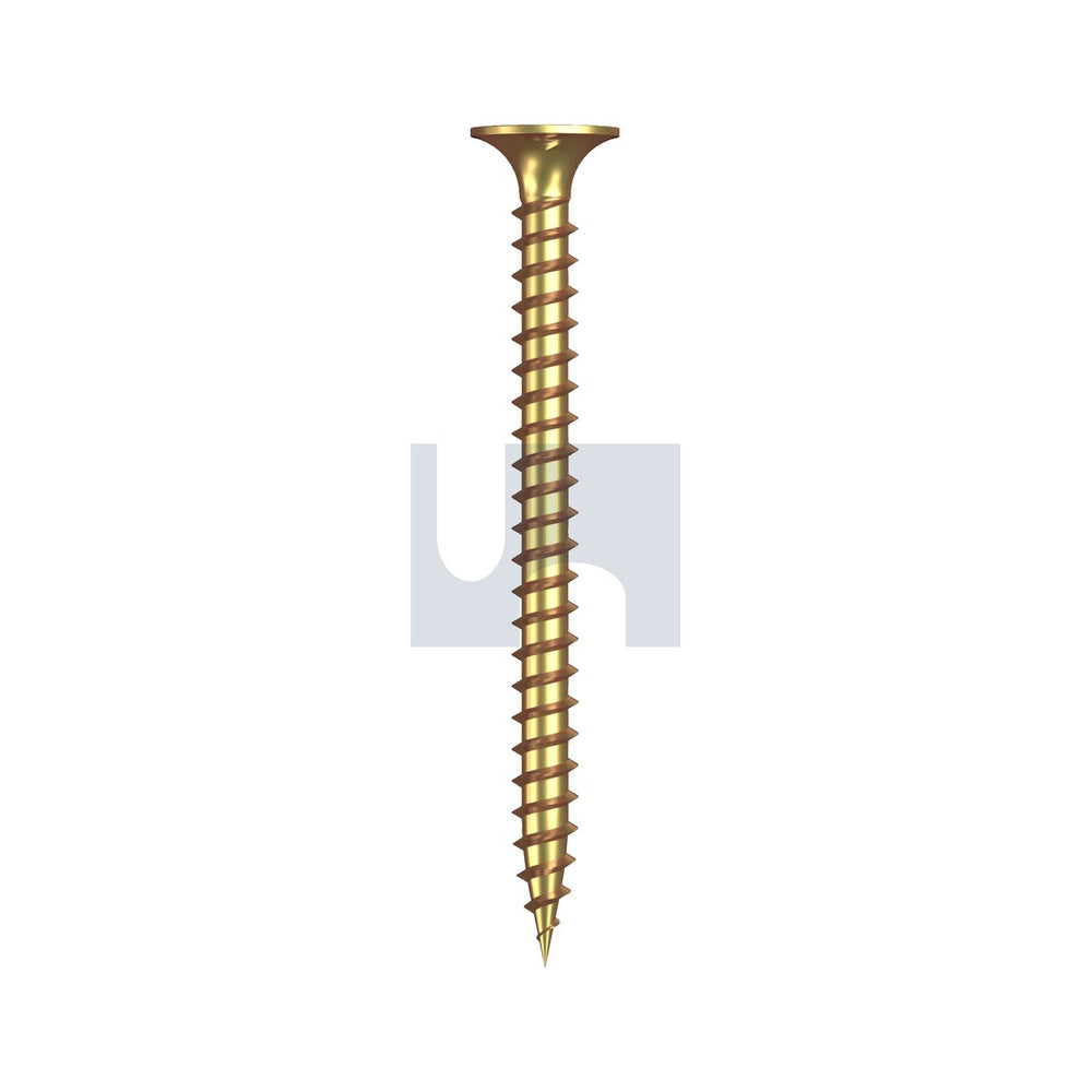 Needle Pt Bugle - Plaster Zinc Yellow Pass Ph Drive #6-18 45 - Pk 1000_40099211_FST9PNYBP0618045