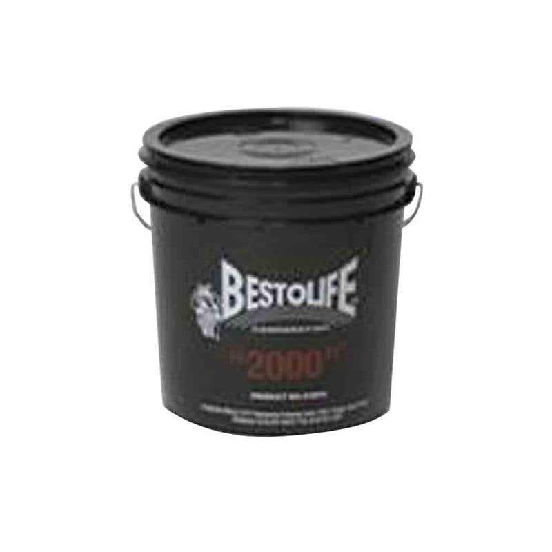 Compound Thread Non-Metallic 2000 30lb Bestolife 80101011 B4C 012NM