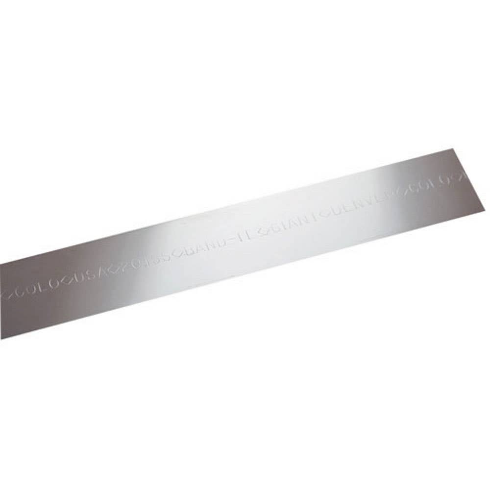 Band Strapping 201 Stainless Steel Giant 19mm x 30m G43099 Band-It 8016001 G43099