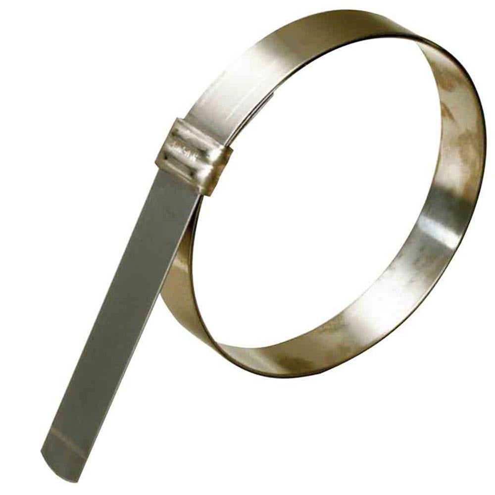 Clamp Preformed 201 Stainless 10 x 21mm 8019002 J201
