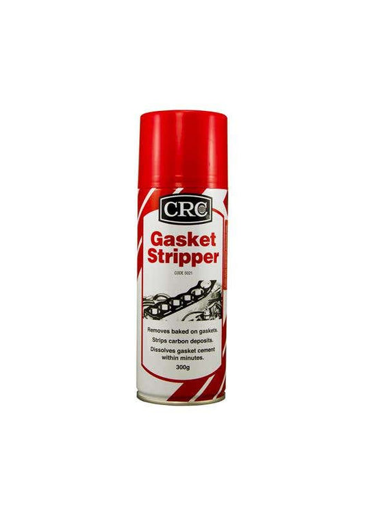 Gasket Stripper Aerosol 300g 5021 80500924 5021