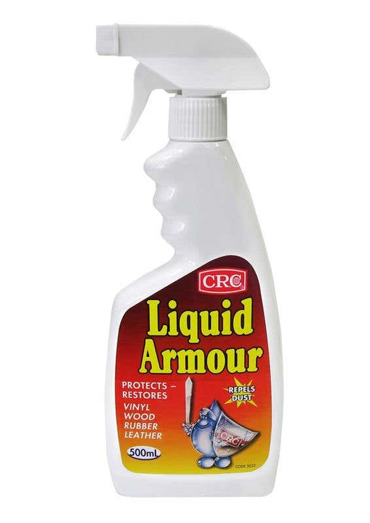 Liquid Armour Protectant 500ml 80500925 5022