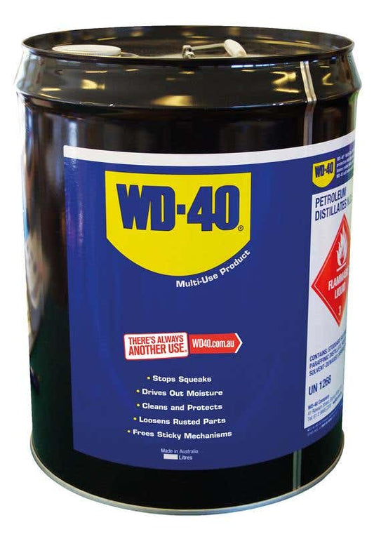 Multi-Use Product Bulk Liquid 20L 80501023 62109